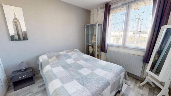 Maison Nevers 5 pièce(s) 115 m2