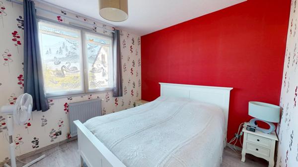 Maison Nevers 5 pièce(s) 115 m2