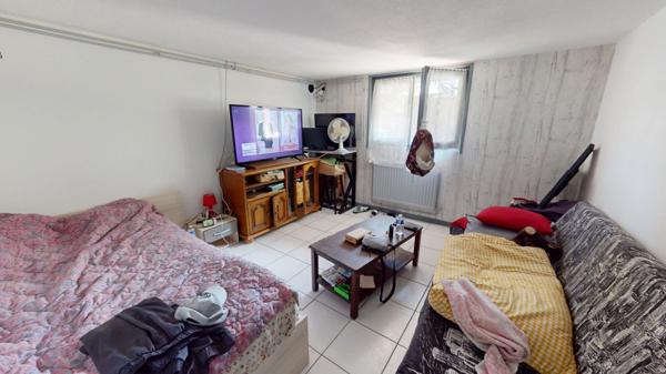 Maison Nevers 5 pièce(s) 115 m2