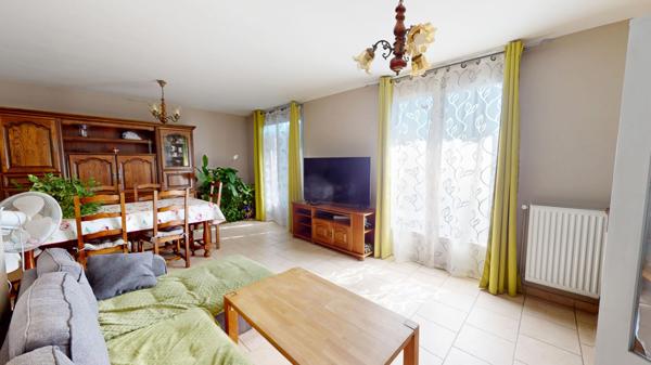 Maison Nevers 5 pièce(s) 115 m2