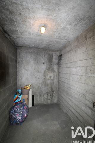 Appartement à vendre 2 pièces 38 m² Le Mans