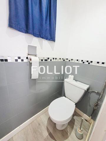 A louer Maison Tourville Sur Sienne 5 pièce(s)