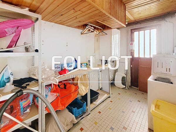 A louer Maison Tourville Sur Sienne 5 pièce(s)