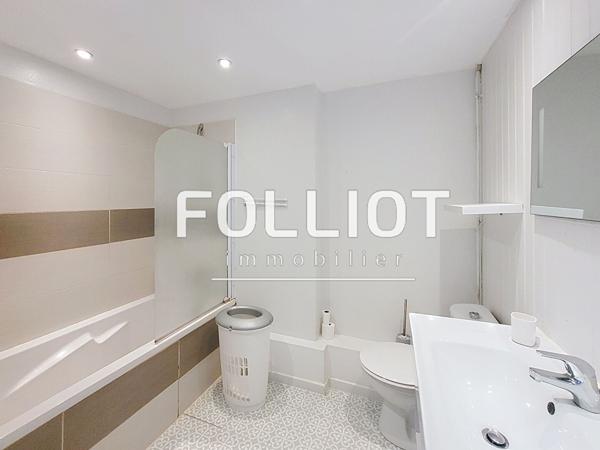A louer Maison Tourville Sur Sienne 5 pièce(s)