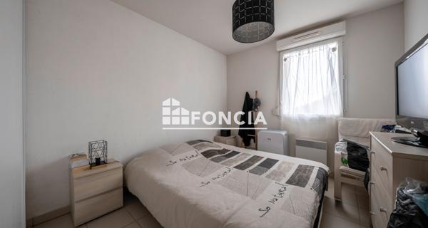 À vendre Appartement 3 pièces 61.57 m² - Eaunes 31600