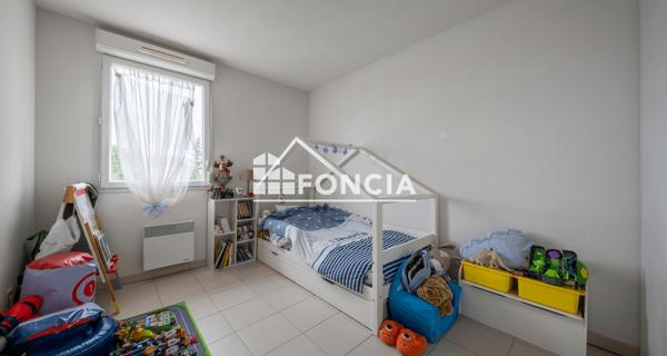 À vendre Appartement 3 pièces 61.57 m² - Eaunes 31600