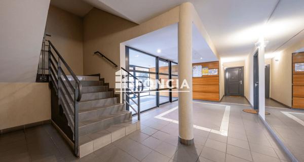 À vendre Appartement 3 pièces 61.57 m² - Eaunes 31600