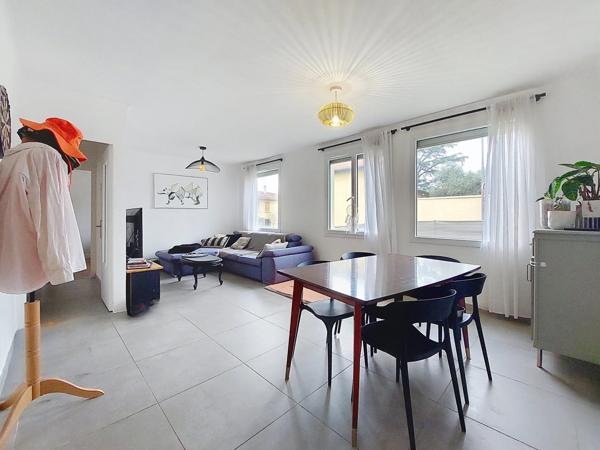 Maison 3 pièces - 77 m²