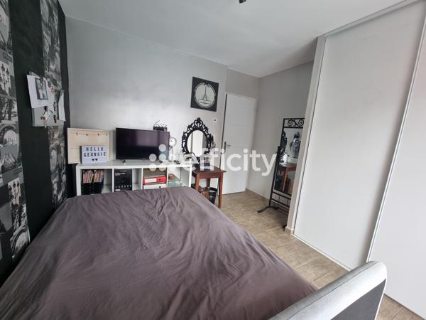 Maison 6 pièces - 131 m² Exclusivité efficity