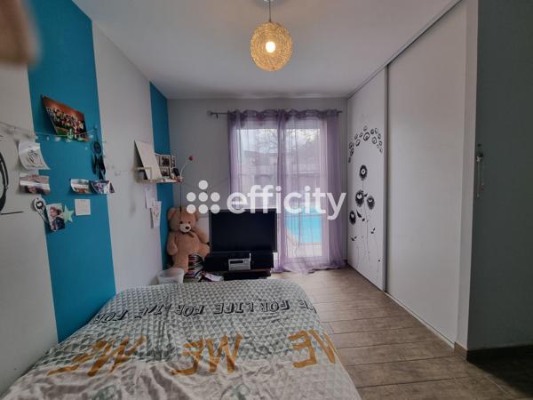 Maison 6 pièces - 131 m² Exclusivité efficity