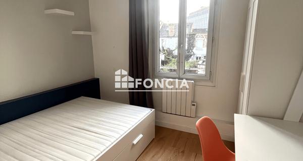 Location Chambre 18.12 m² - Melun 77000