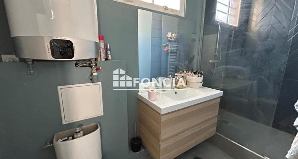 Location Chambre 18.12 m² - Melun 77000