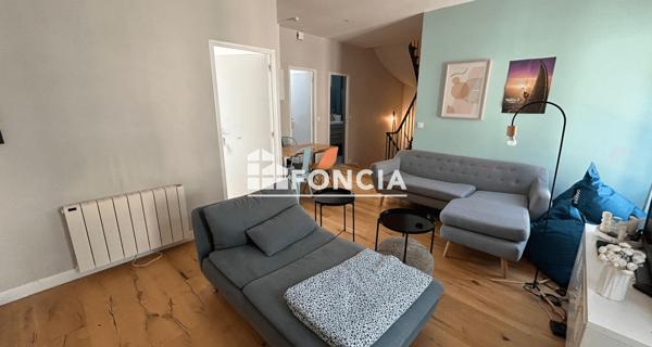Location Chambre 18.12 m² - Melun 77000
