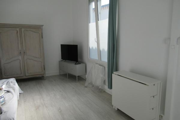 Studio PROCHE CENTRE LA ROCHELLE