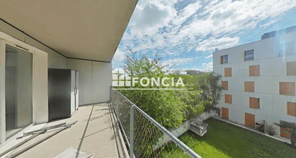 Location Appartement 4 pièces 81 m² - L'île-saint-denis 93450