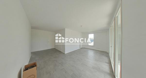Location Appartement 4 pièces 81 m² - L'île-saint-denis 93450