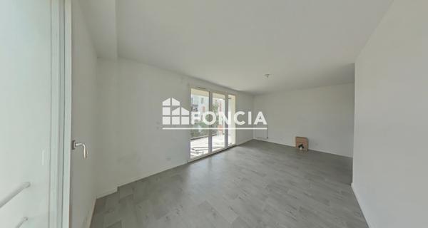 Location Appartement 4 pièces 81 m² - L'île-saint-denis 93450