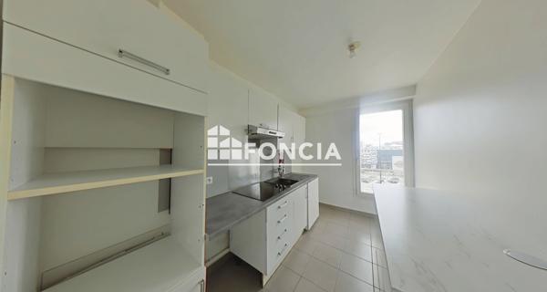 Location Appartement 4 pièces 81 m² - L'île-saint-denis 93450