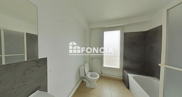 Location Appartement 4 pièces 81 m² - L'île-saint-denis 93450