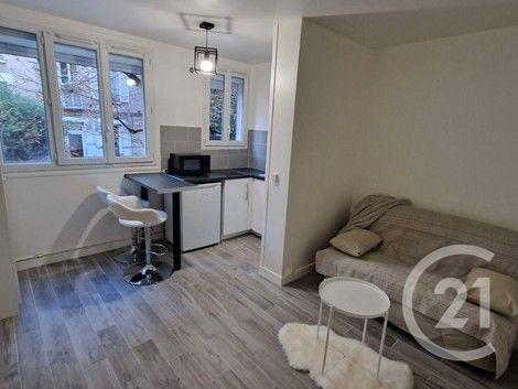Appartement F1 à vendre  1 pièce - 18,03 m 2   PARIS  - 75019