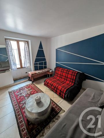 Appartement F1 à vendre  1 pièce - 18,03 m 2   PARIS  - 75019