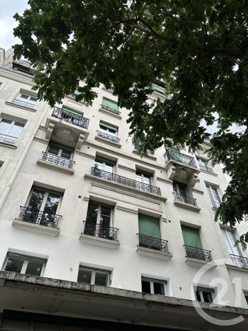 Appartement F1 à vendre  1 pièce - 18,03 m 2   PARIS  - 75019