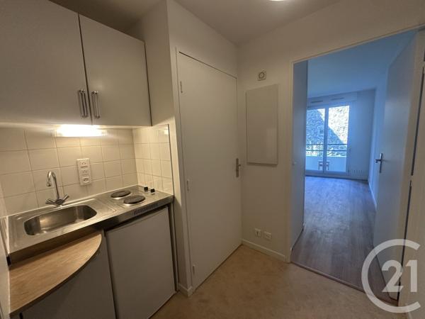 Appartement F1 à vendre  1 pièce - 18,03 m 2   PARIS  - 75019