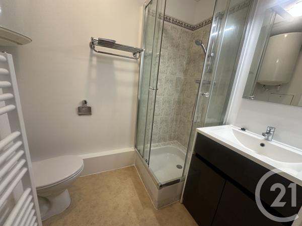 Appartement F1 à vendre  1 pièce - 18,03 m 2   PARIS  - 75019