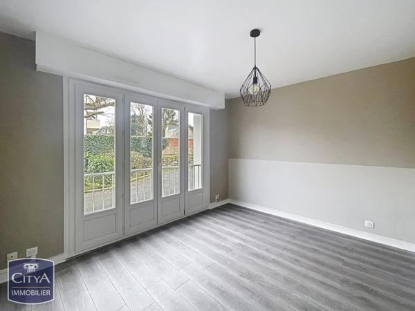 Appartement à vendre 2 pièces 35.9m²