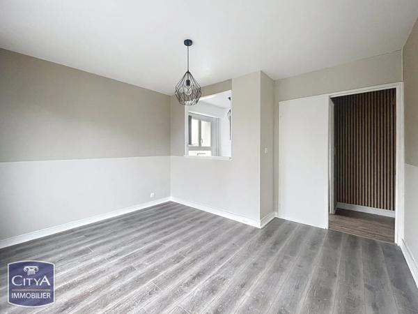 Appartement à vendre 2 pièces 35.9m²