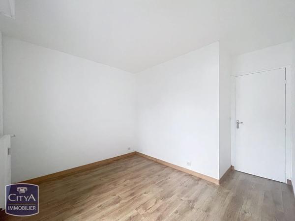 Appartement à vendre 2 pièces 35.9m²