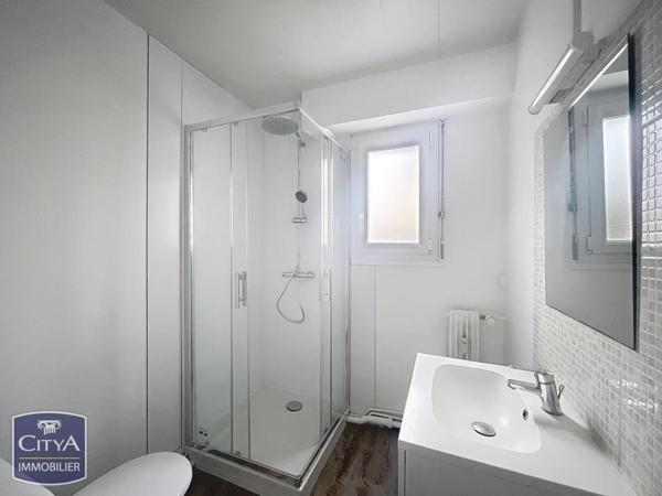 Appartement à vendre 2 pièces 35.9m²