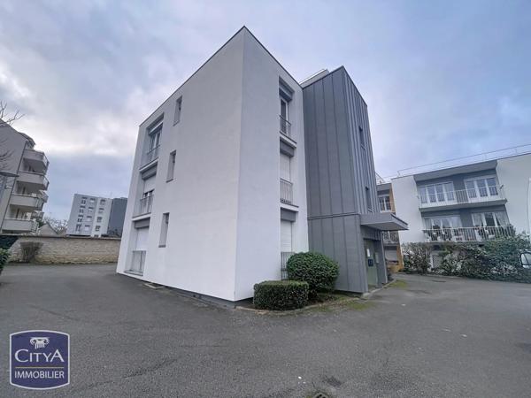 Appartement à vendre 2 pièces 35.9m²