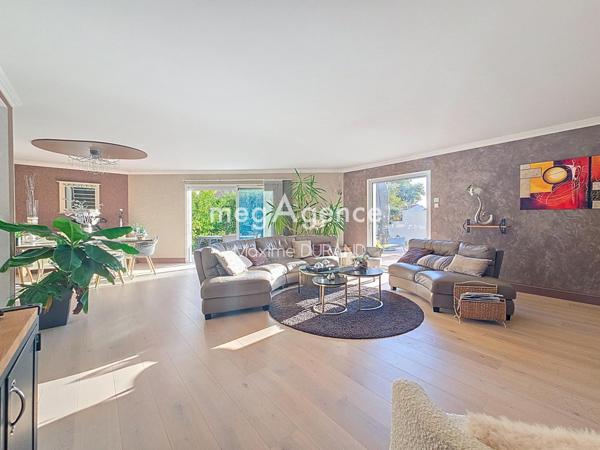 Maison à CHOLET, 49300 - 7 pièces 172m²