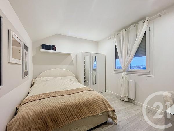 Appartement F5 à vendre  5 pièces - 94,29 m2 DEUIL LA BARRE - 95