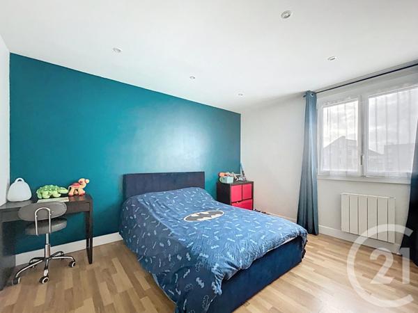 Appartement F5 à vendre  5 pièces - 94,29 m2 DEUIL LA BARRE - 95