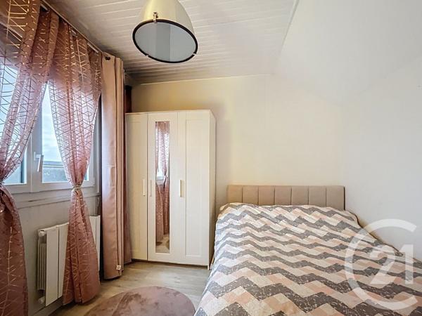 Appartement F5 à vendre  5 pièces - 94,29 m2 DEUIL LA BARRE - 95