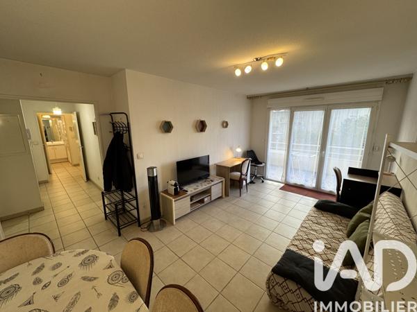 Location appartement 3 pièces 56,2 m² Manosque