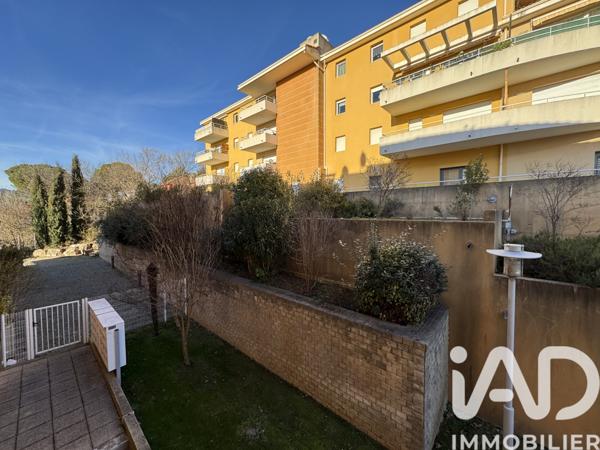 Location appartement 3 pièces 56,2 m² Manosque