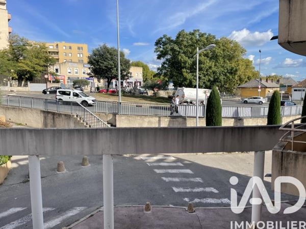 Location appartement 3 pièces 56,2 m² Manosque