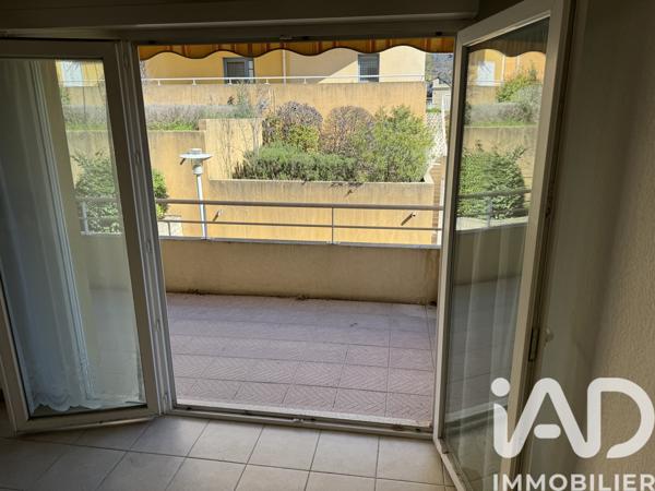 Location appartement 3 pièces 56,2 m² Manosque