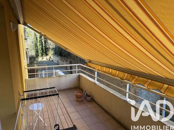 Location appartement 3 pièces 56,2 m² Manosque