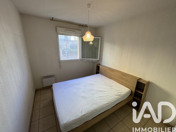 Location appartement 3 pièces 56,2 m² Manosque