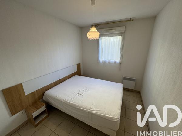 Location appartement 3 pièces 56,2 m² Manosque