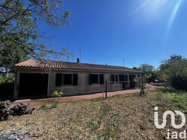 Maison à vendre 6 pièces 119 m² Plaine-et-Vallées