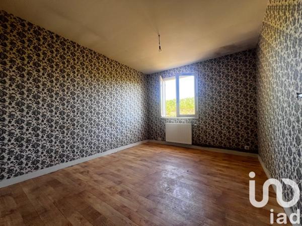 Maison à vendre 6 pièces 119 m² Plaine-et-Vallées