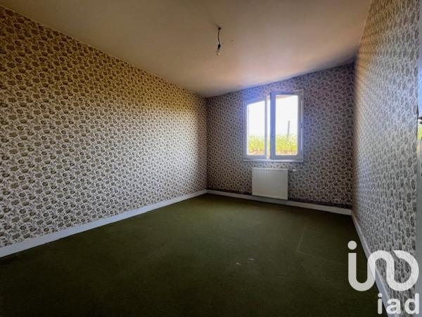 Maison à vendre 6 pièces 119 m² Plaine-et-Vallées