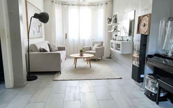 Maison à vendre    3 pièces • 69,21 m2 Trappes