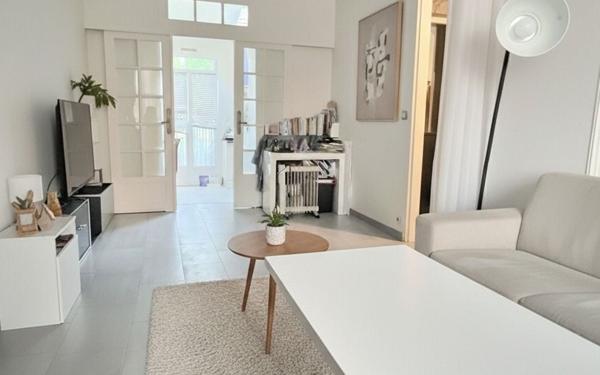 Maison à vendre    3 pièces • 69,21 m2 Trappes