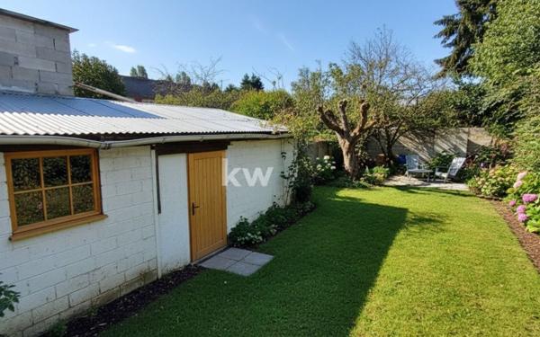 Maison à vendre    3 pièces • 69,21 m2 Trappes